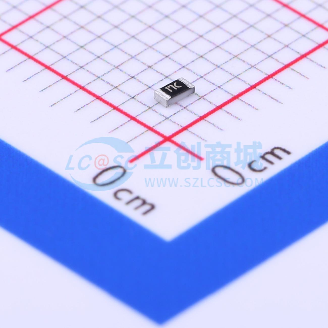 CR0603-FX-1472ELF实物图