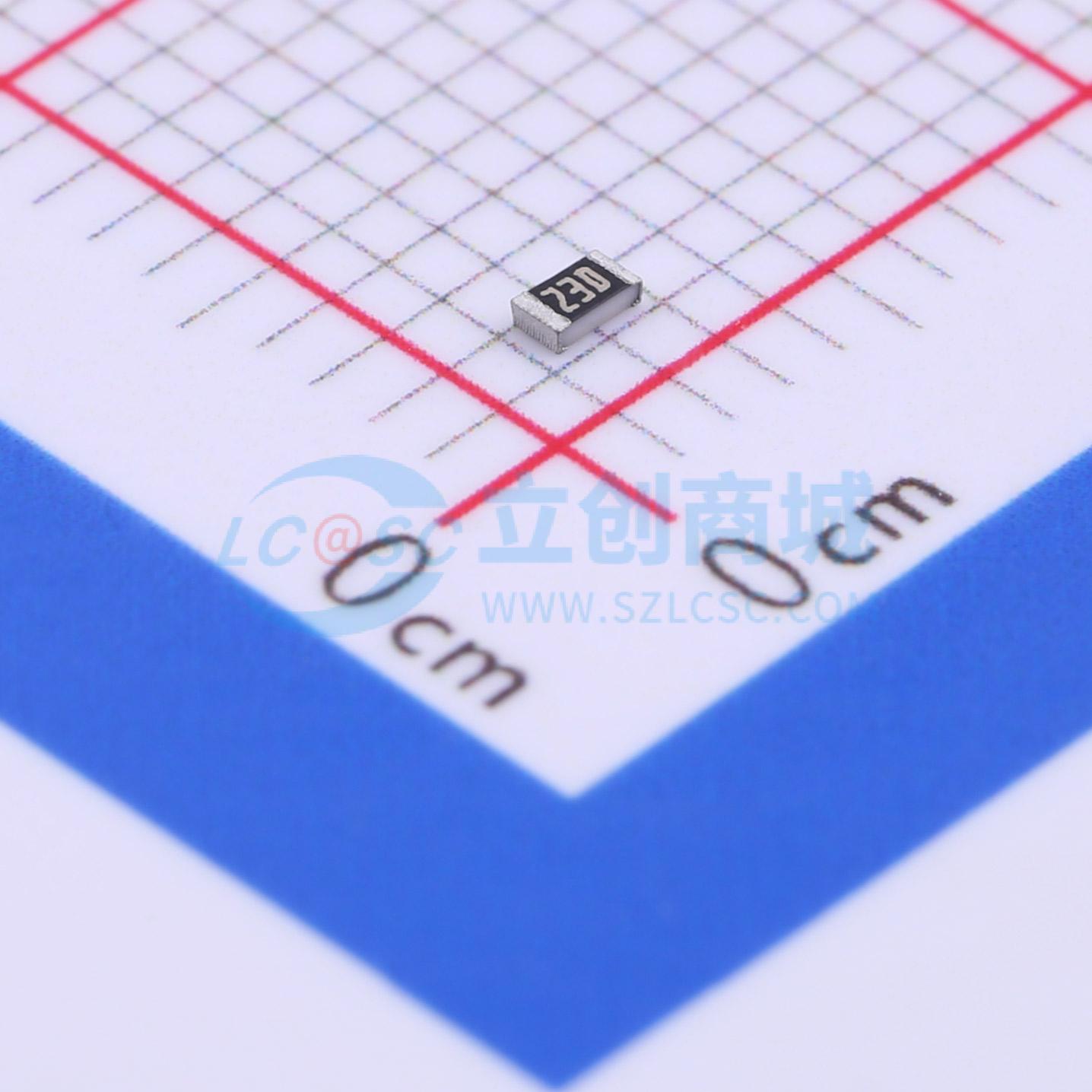 点击查看大图 AR03FTC1693实物图