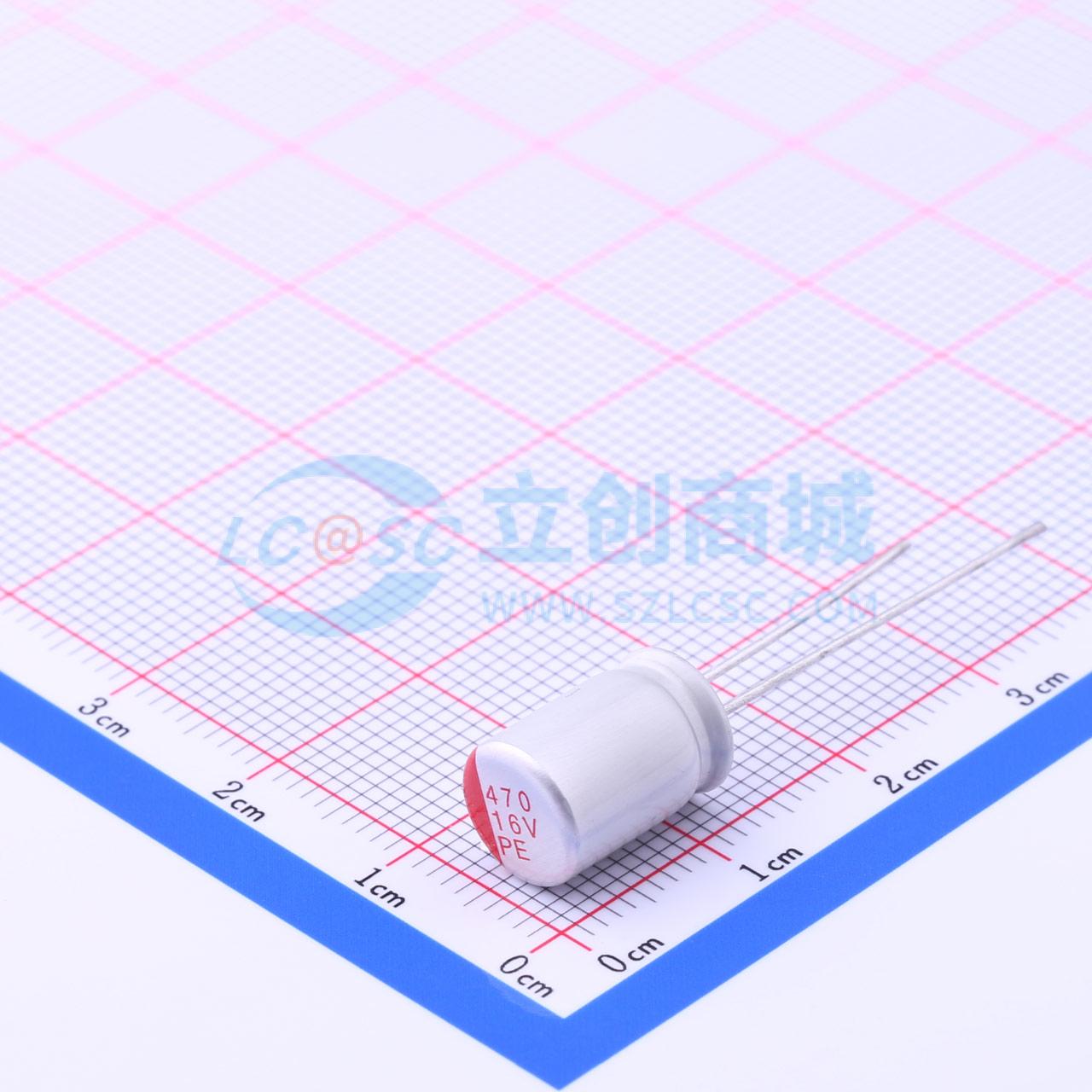 点击查看大图 PE1C471MF120A00CR0实物图