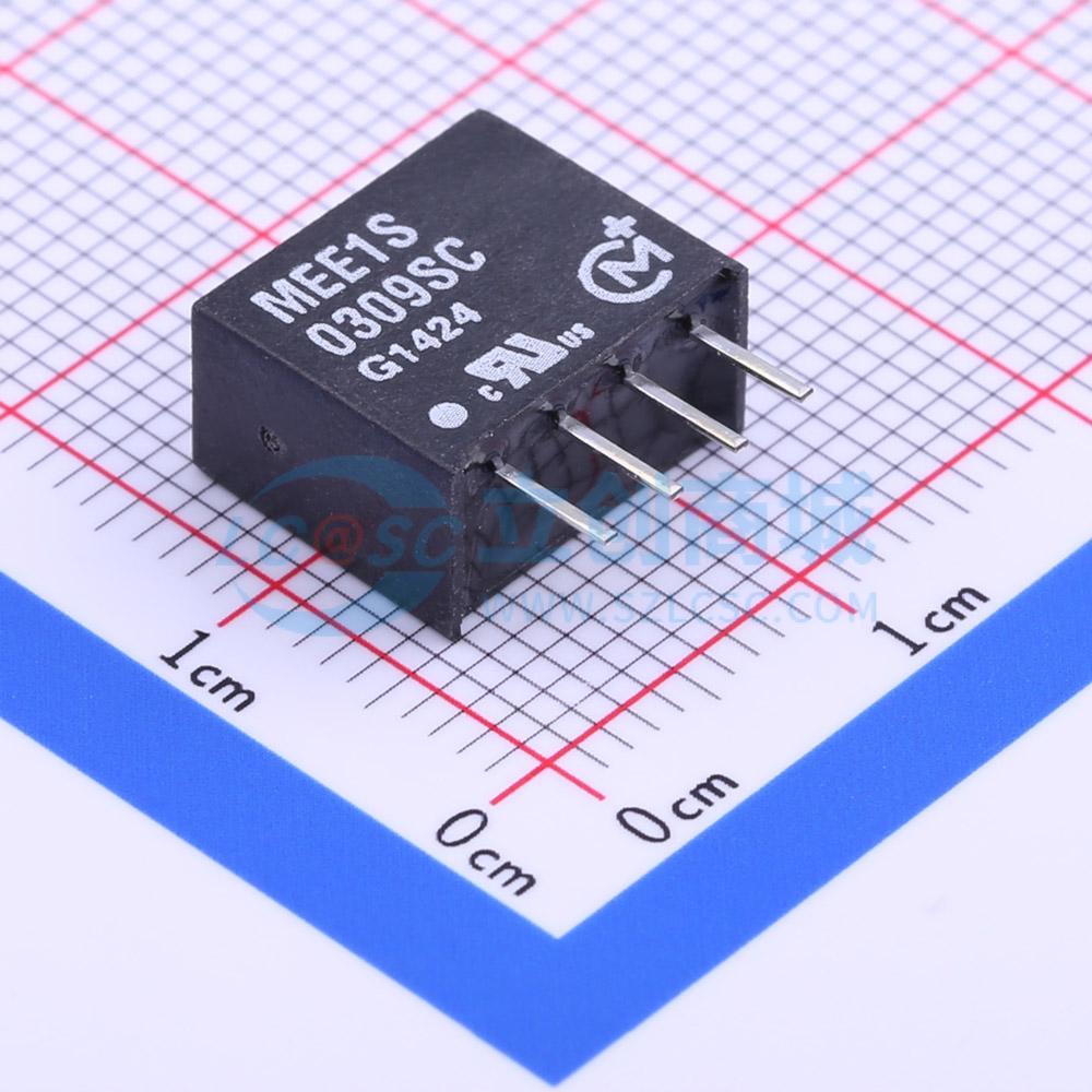MEE1S0309SC实物图