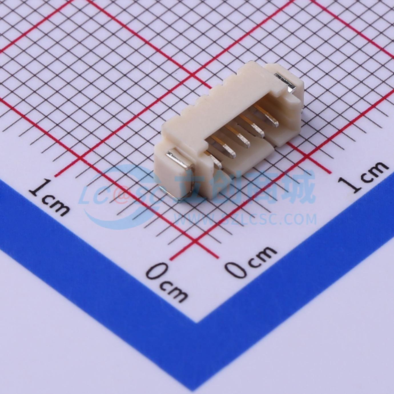 点击查看大图 FWF12504-S05B24W5M实物图