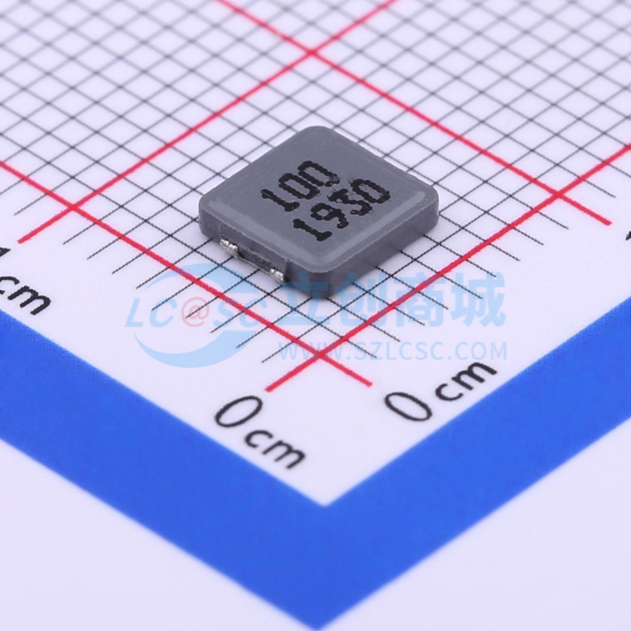 点击查看大图 TMPC0512HP-100MG-D实物图