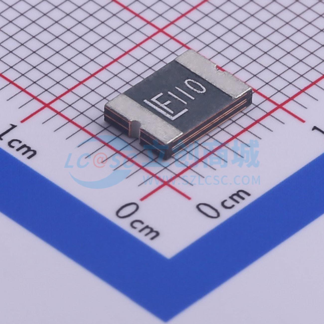 点击查看大图 2920L110/60MR-A实物图