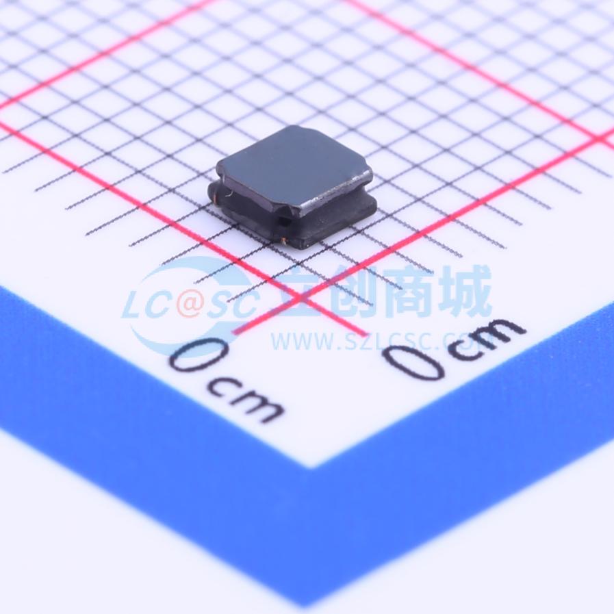 点击查看大图 SLW3012S6R8MST实物图