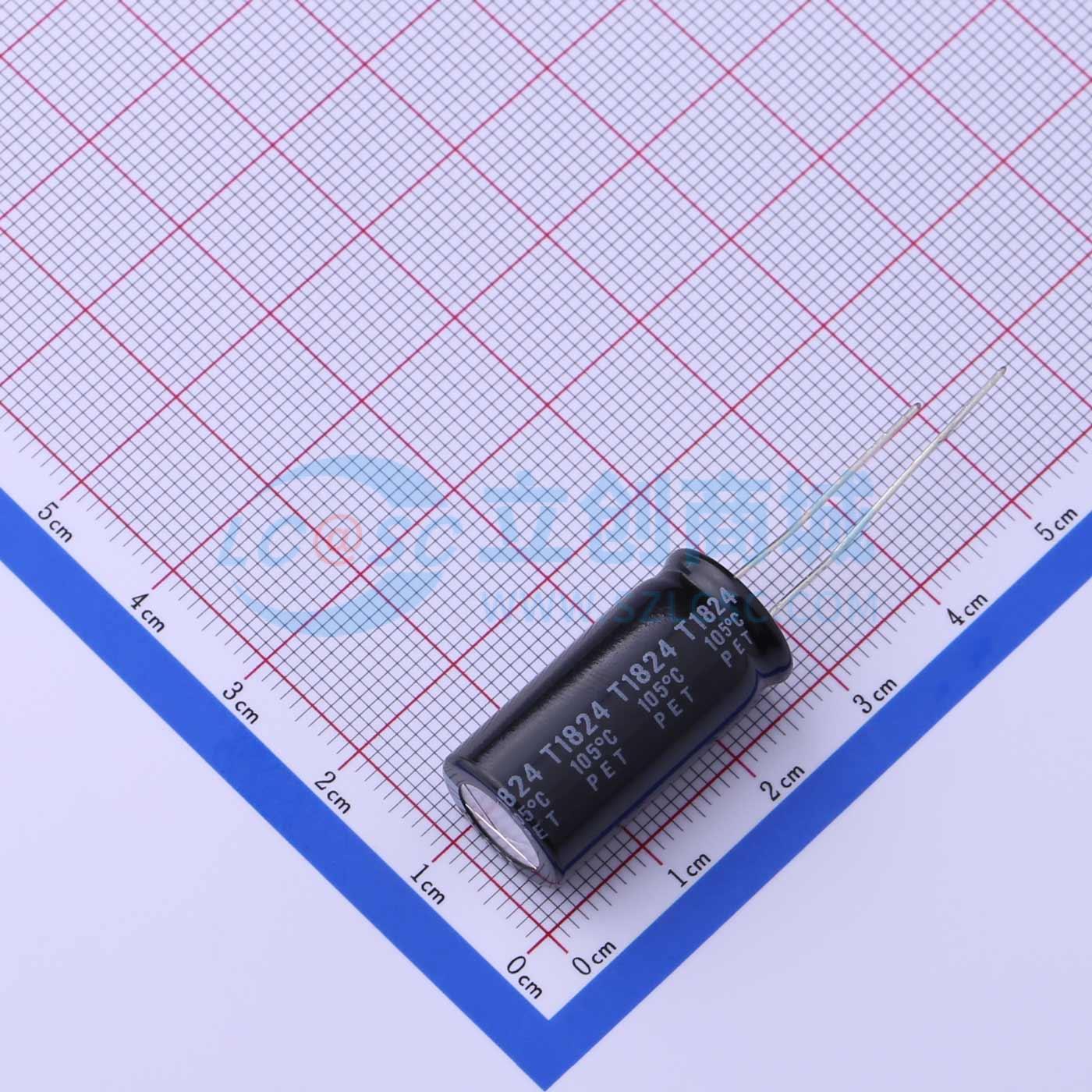 100ZLH220MEFC12.5X25商品缩略图