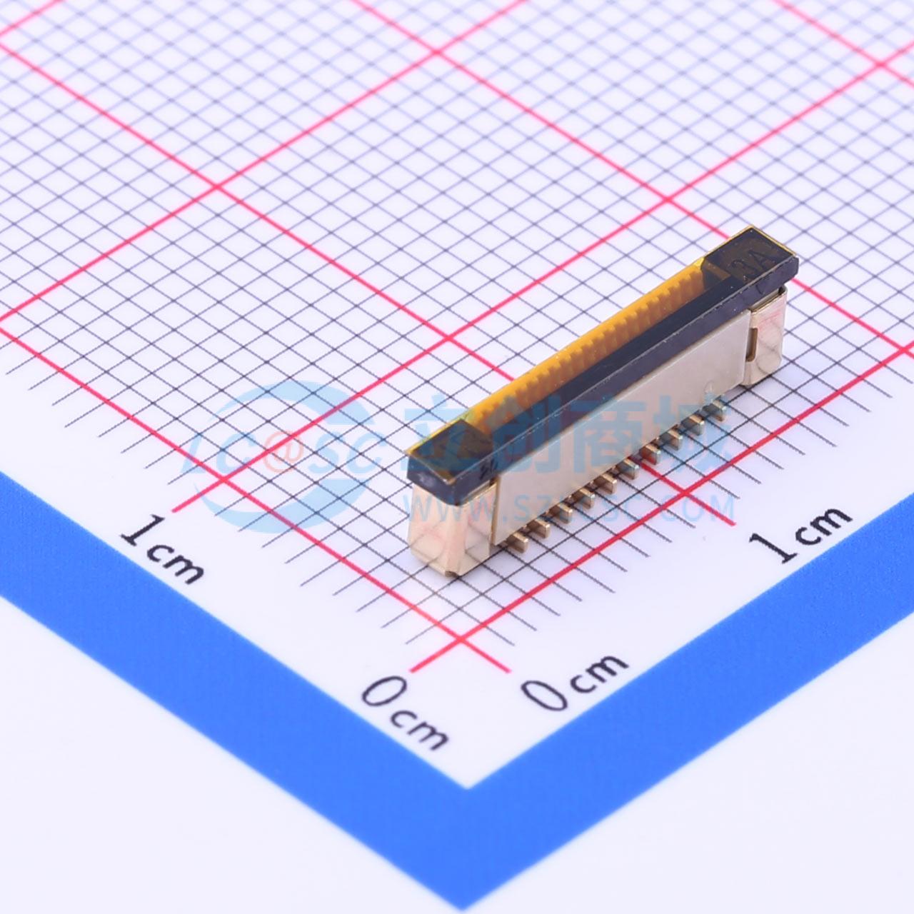 点击查看大图 F0500WV-S-20PNLNG1G00L实物图