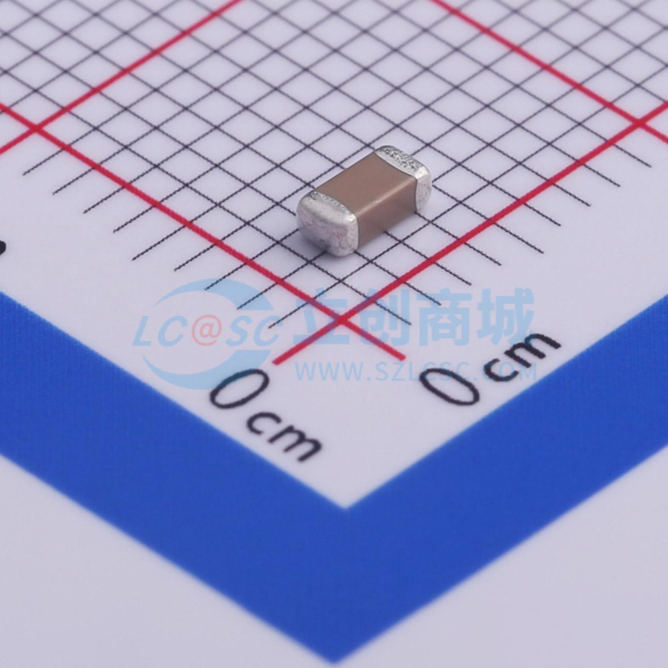 点击查看大图 GRM31MR72A473KA01L实物图