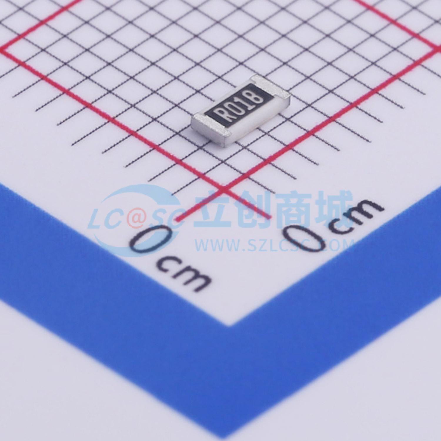 点击查看大图 RTT06R018JTP实物图