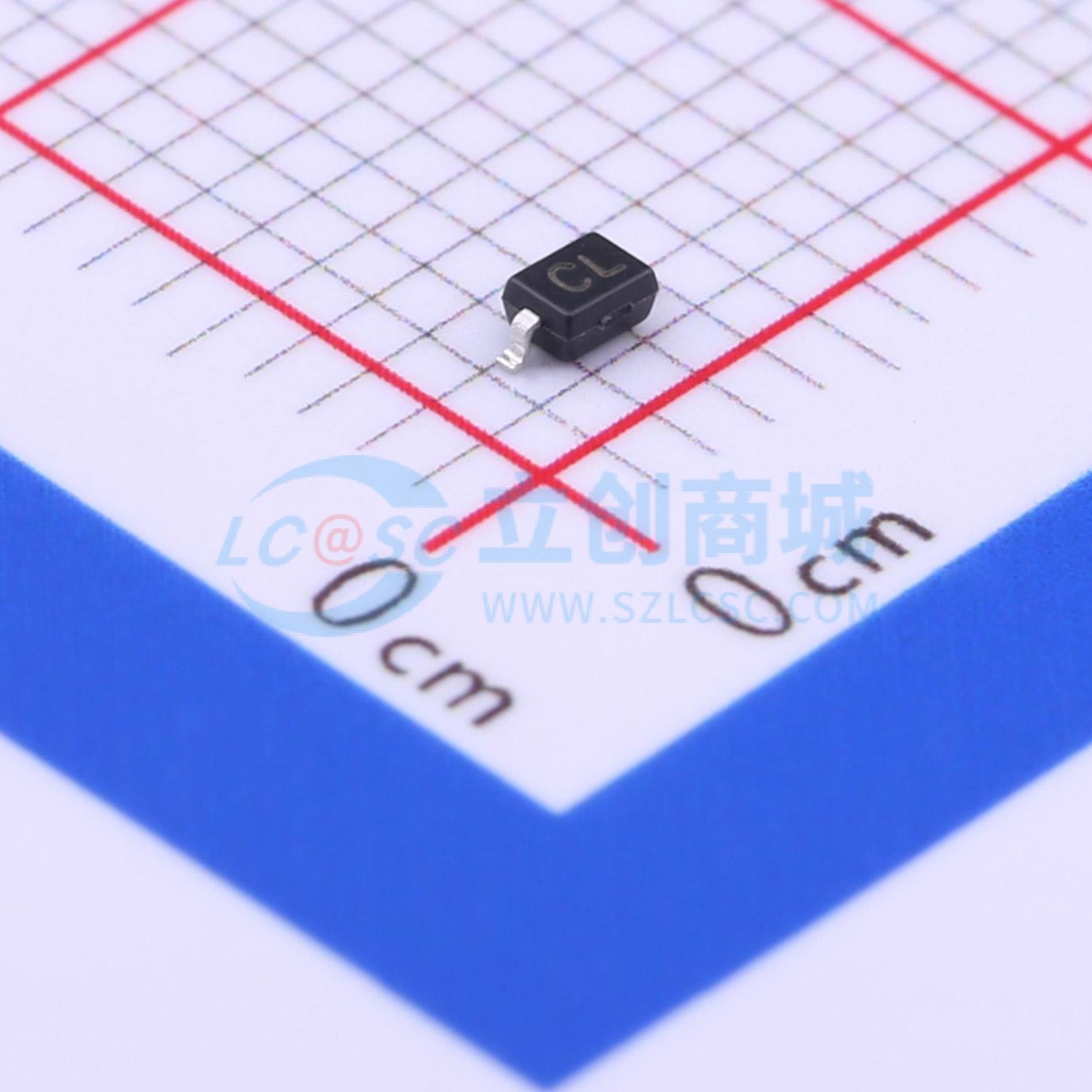 点击查看大图 SESD3Z5CL实物图