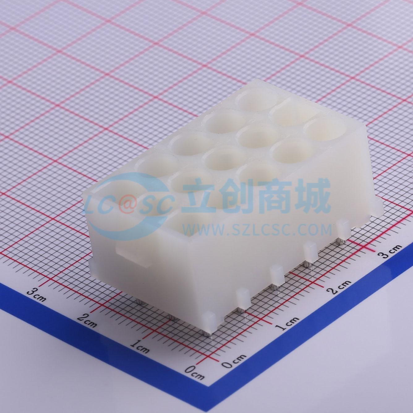 点击查看大图 C6350WV-3X05PFV2实物图