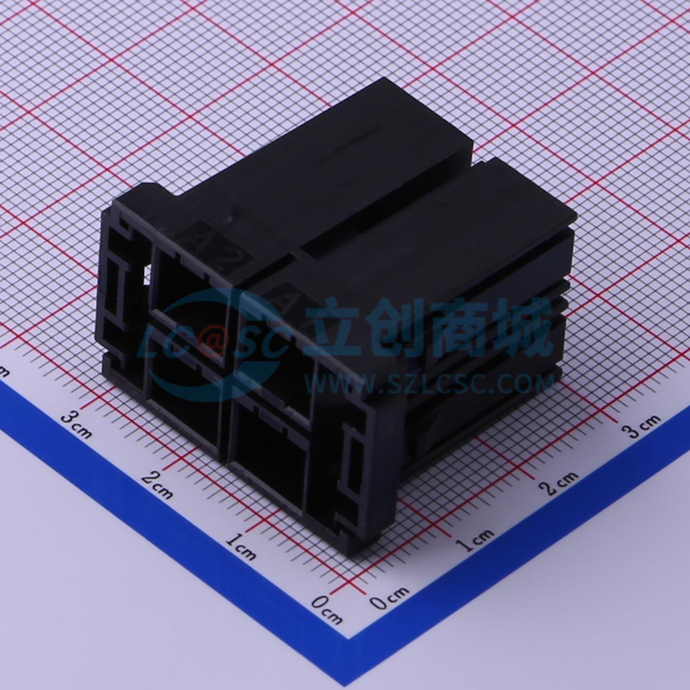 点击查看大图 2-917807-2实物图