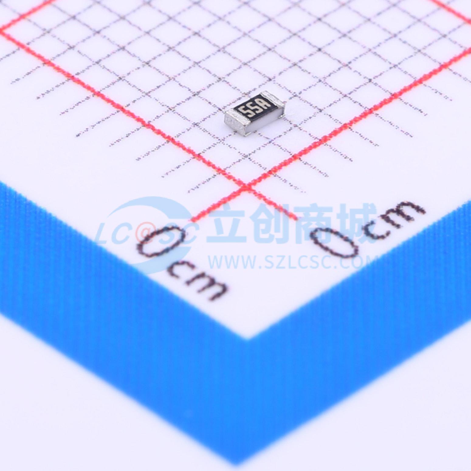 点击查看大图 ARG03FTC3650实物图