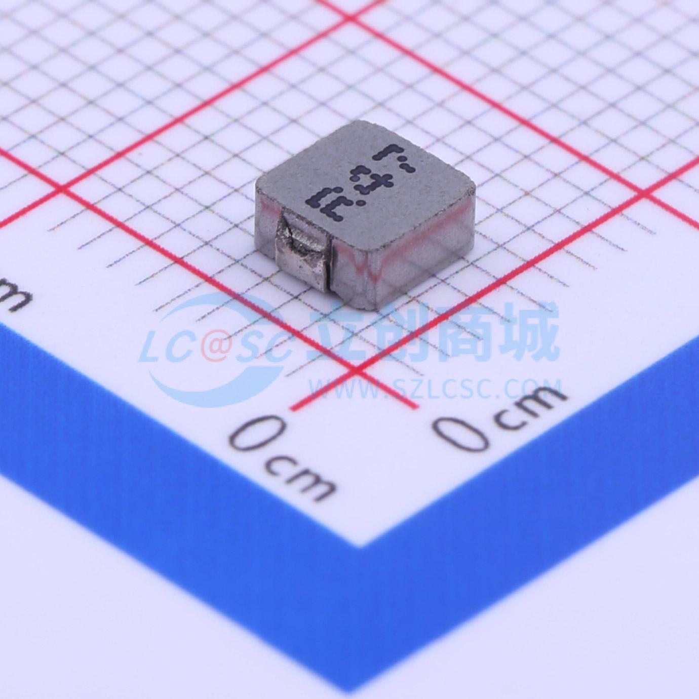 MHCI04020-R47M-R8实物图
