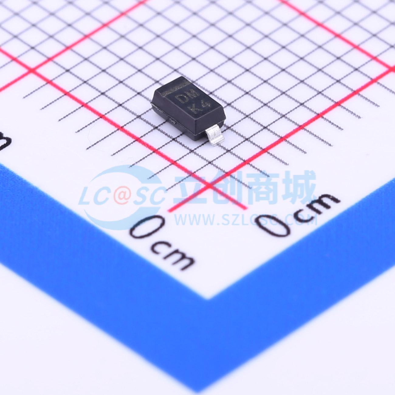 点击查看大图 MMSZ4702-E3-08实物图
