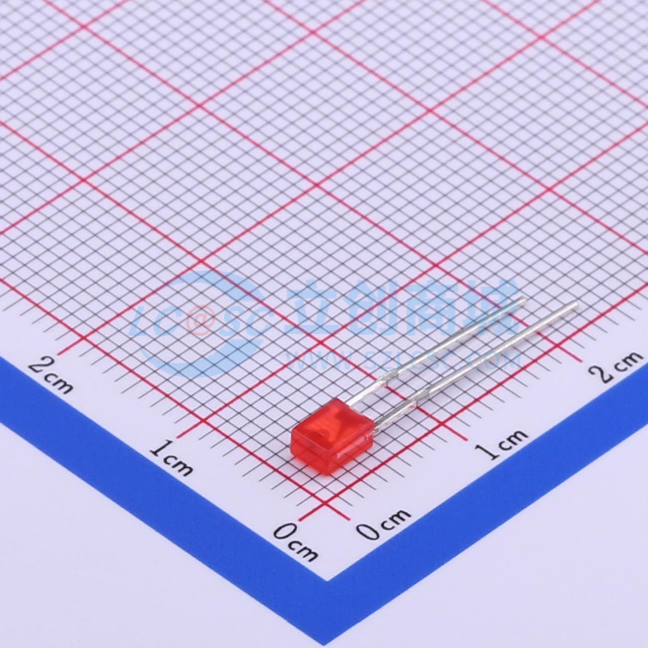 点击查看大图 TJ-L234FGHRMFCSFLC2R-A5实物图