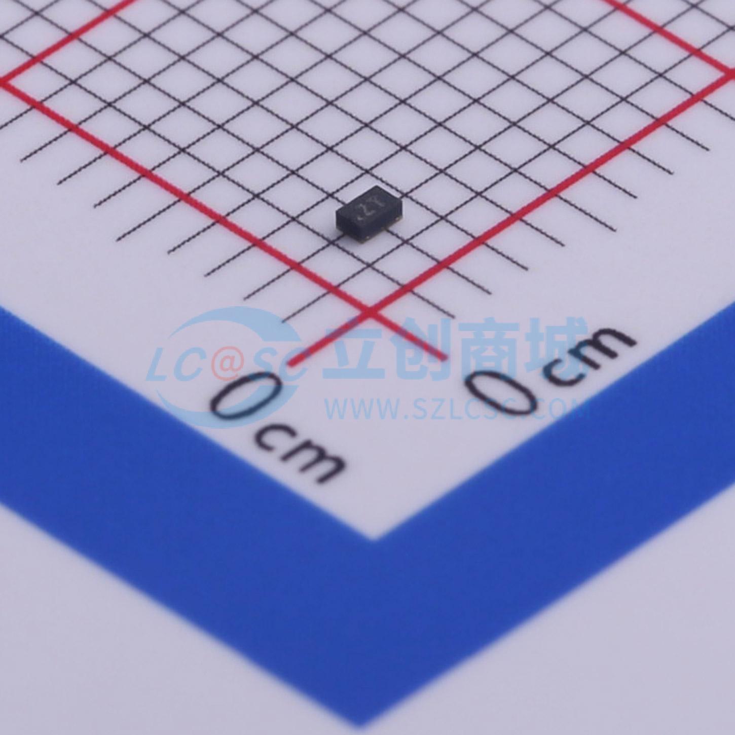 点击查看大图 MXDLN16TP实物图