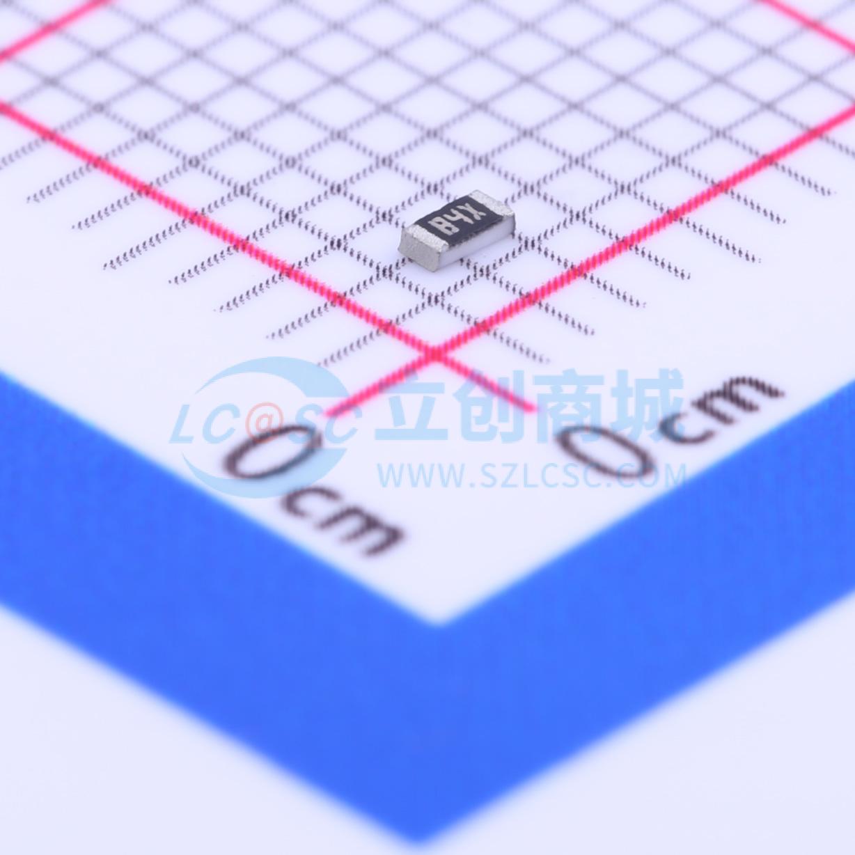 点击查看大图 RCT0373R2FLF实物图
