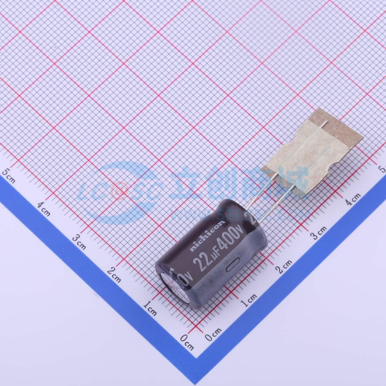 点击查看大图 UCS2G220MHD1TO实物图