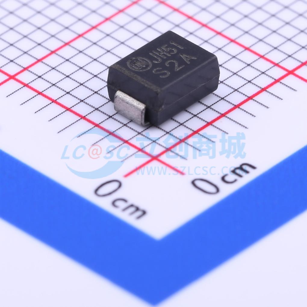 点击查看大图 S2A实物图