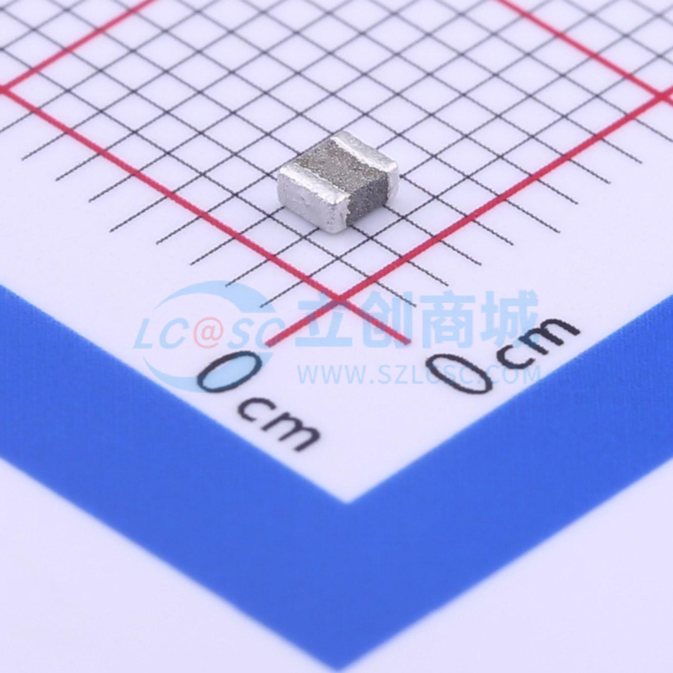 点击查看大图 DFE201610E-2R2M=P2实物图