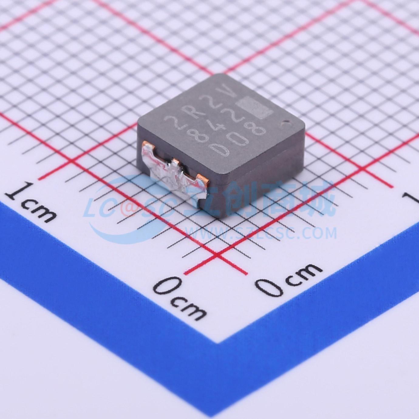 点击查看大图 ETQP3M2R2KVN实物图