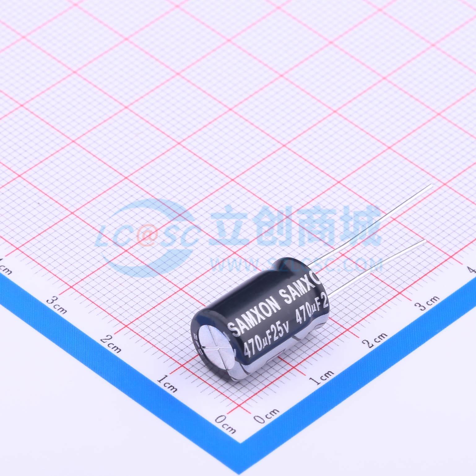 点击查看大图 EGT477M1EG16RR实物图