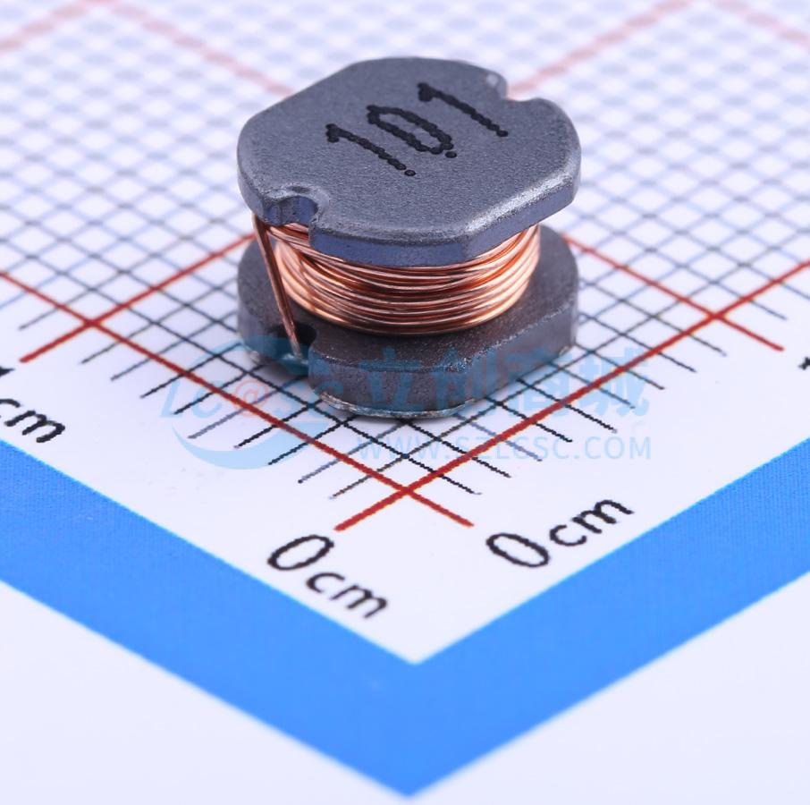 PIO75-101KT实物图