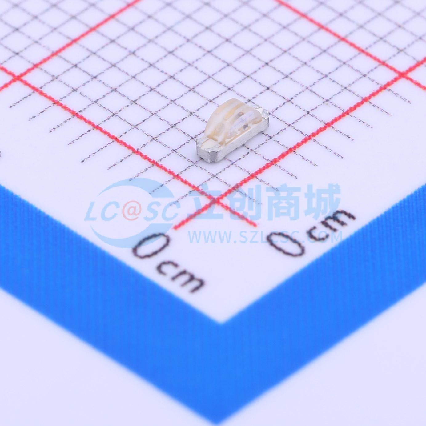 LTST-S115KRTGKT-CS实物图