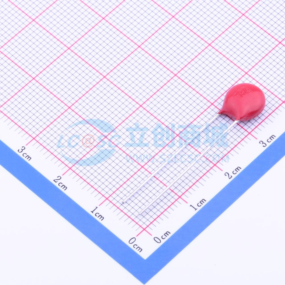 点击查看大图 V320LA7P实物图