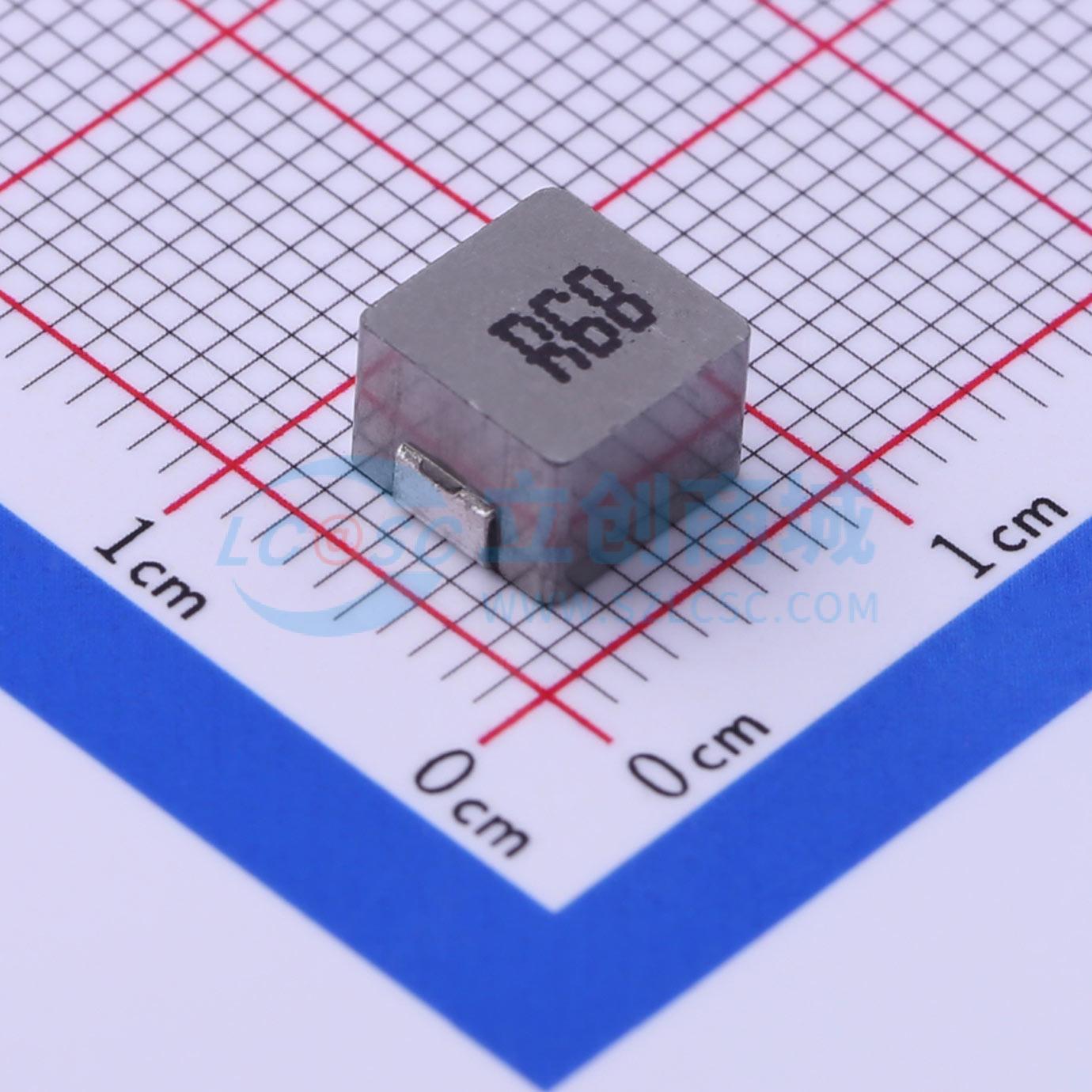 点击查看大图 MWSA0605S-R68MT实物图