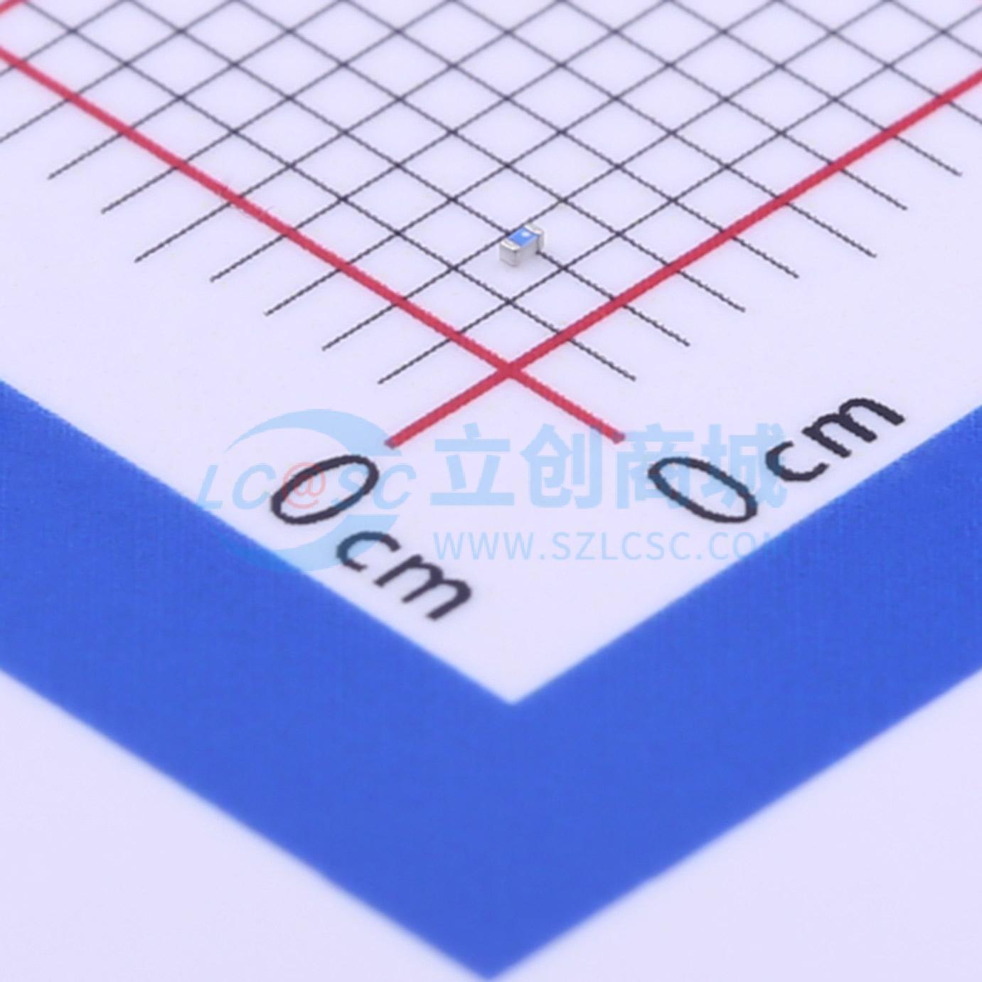 LQP03TG1N2C02D实物图