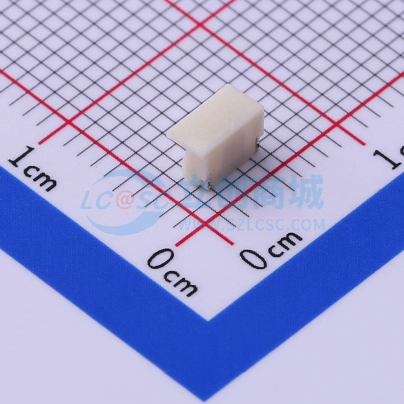 点击查看大图 A0800WV-S-03P实物图