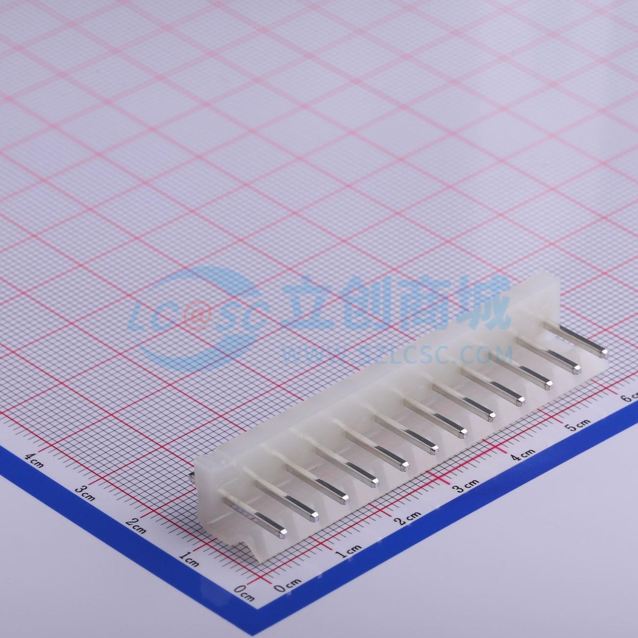 点击查看大图 A5081WV-12P实物图