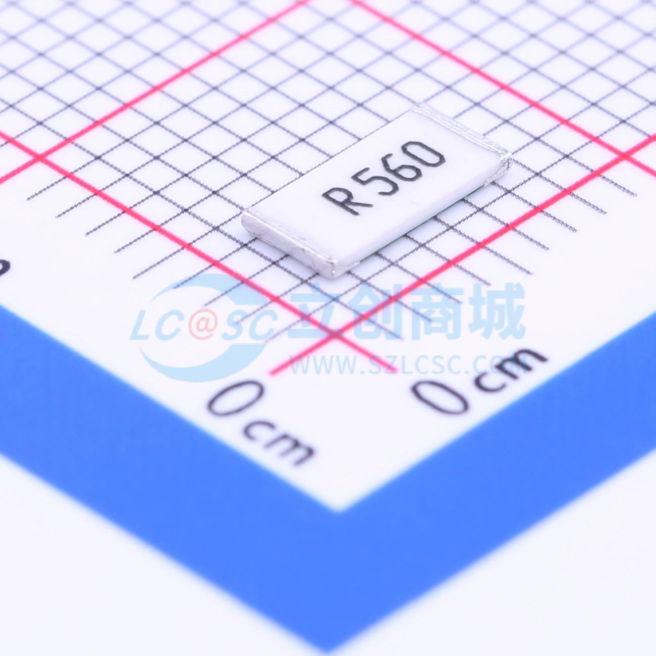 点击查看大图 STE2512A2W0R560F实物图