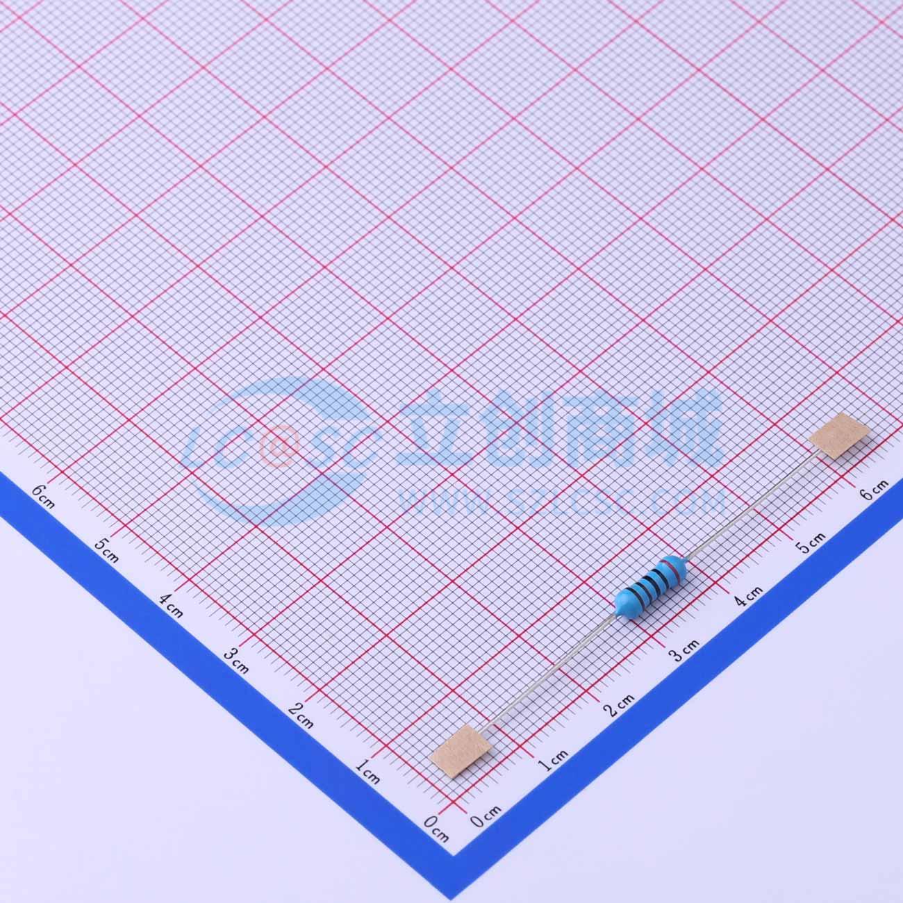 点击查看大图 RN 1WS 2K F T/B A1实物图