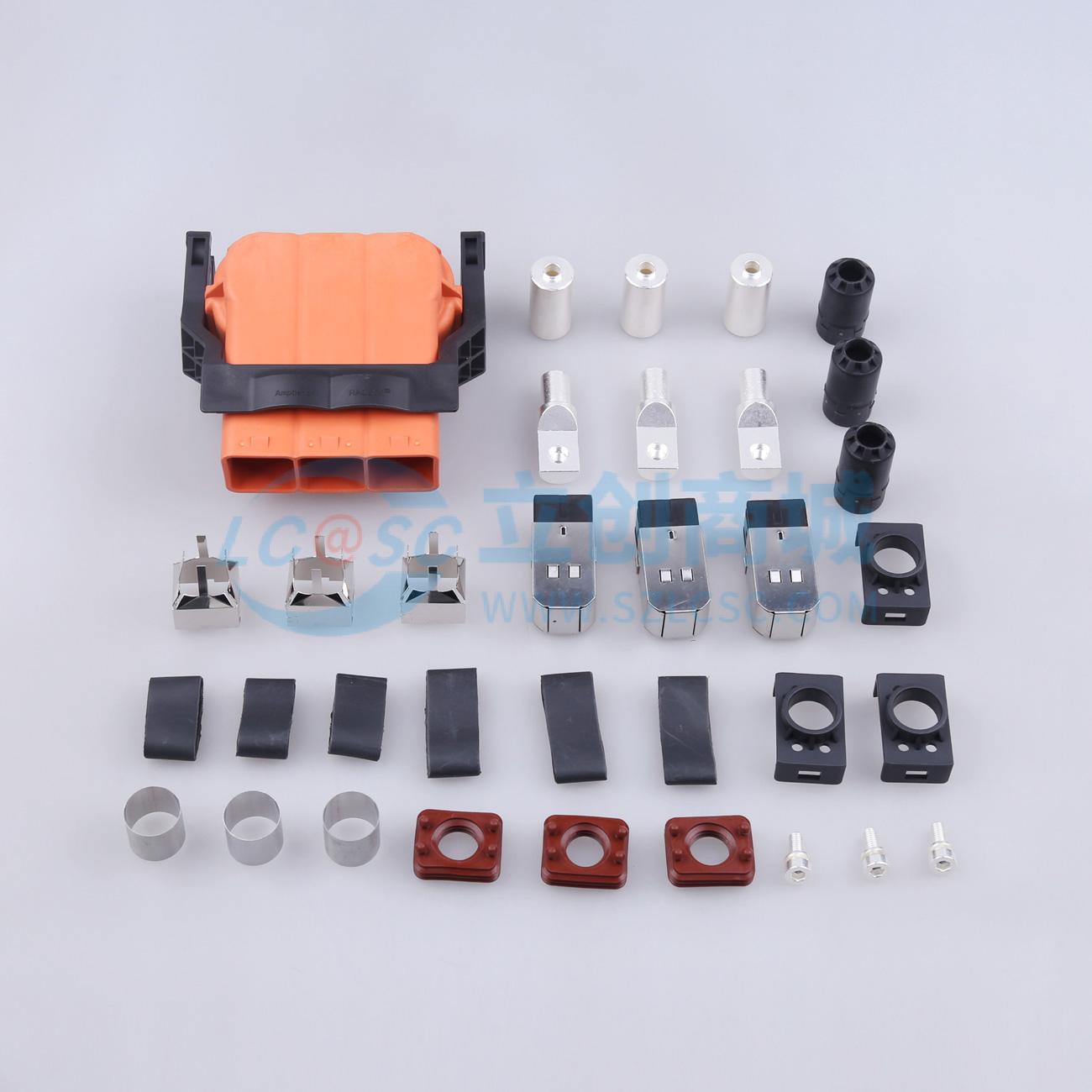 UPCP013ALS5实物图