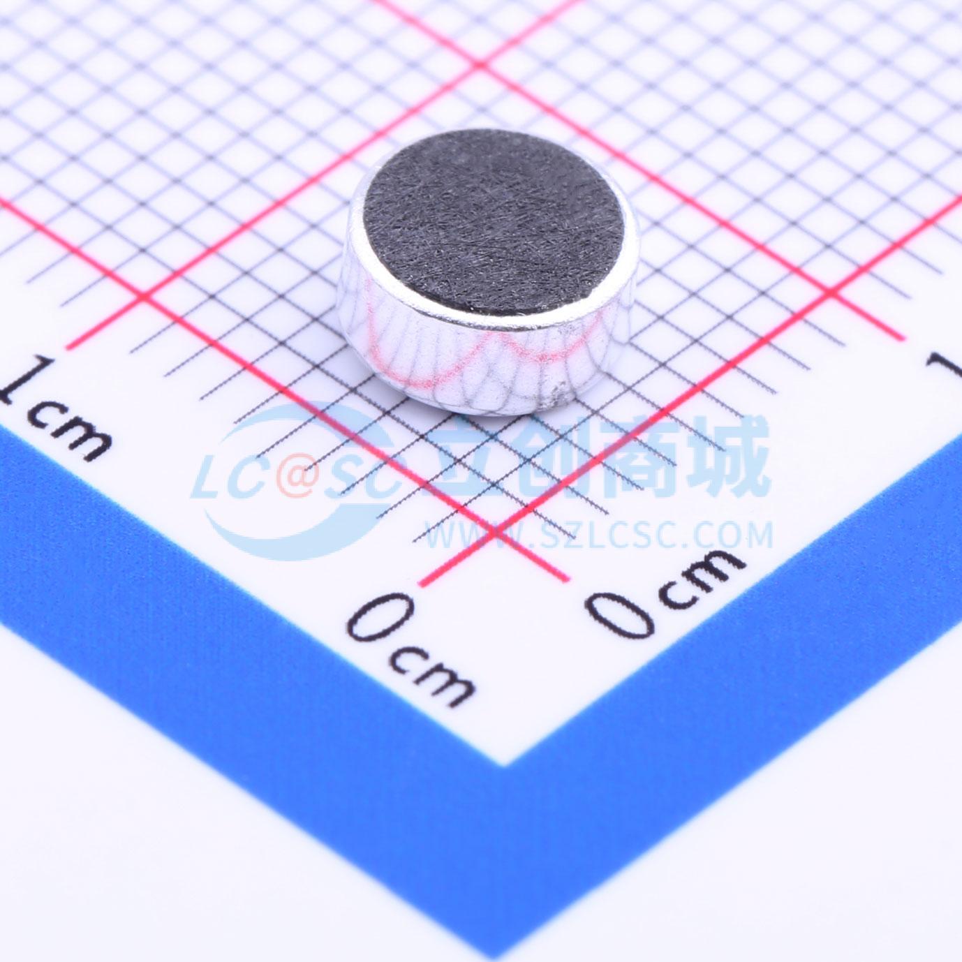 点击查看大图 GMI6027-2C48DB实物图