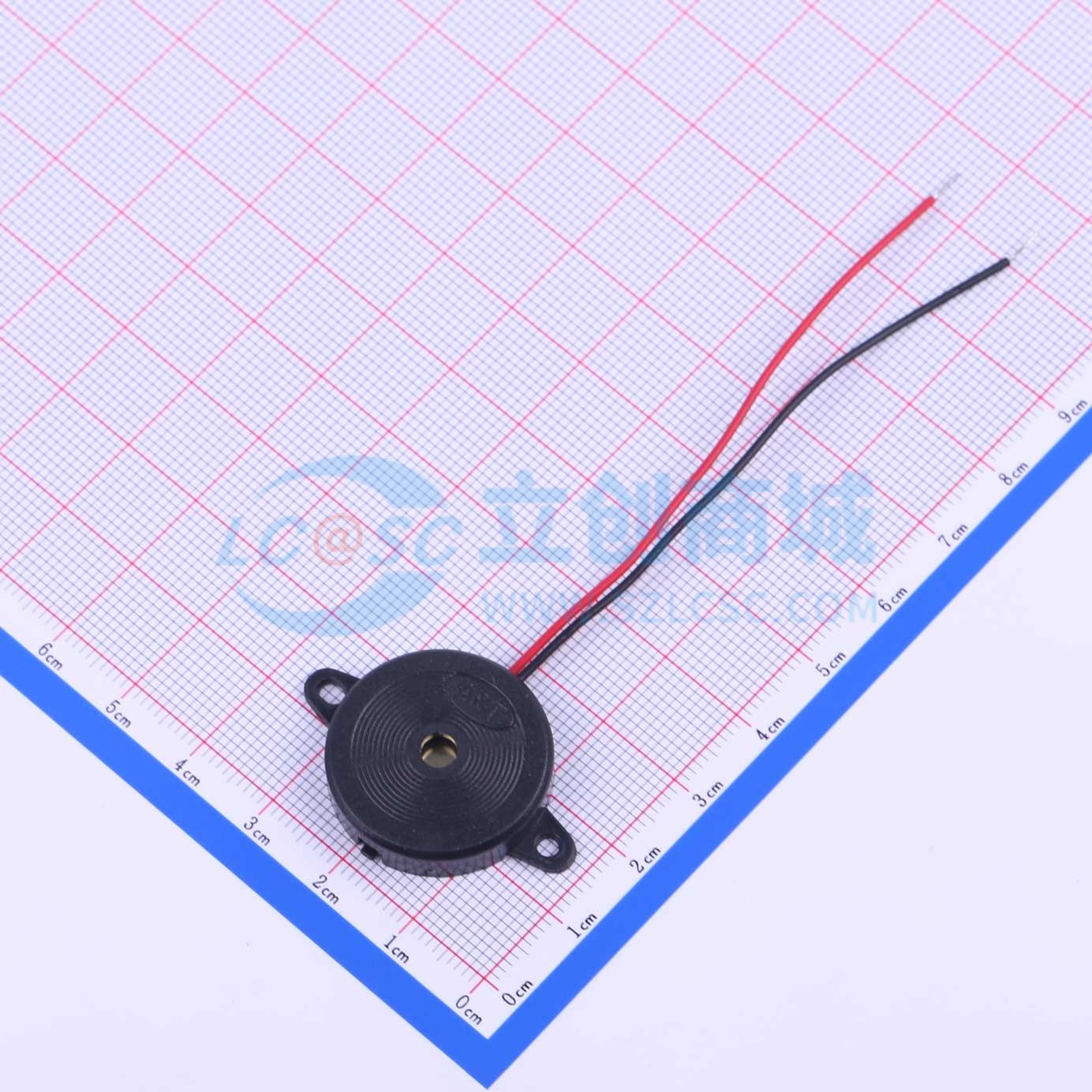 点击查看大图 GPC24055L100-5V实物图