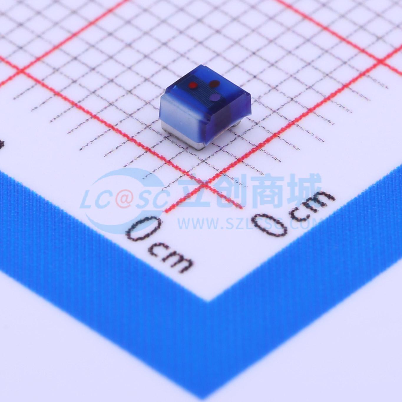 点击查看大图 CS1008-R27J-S实物图