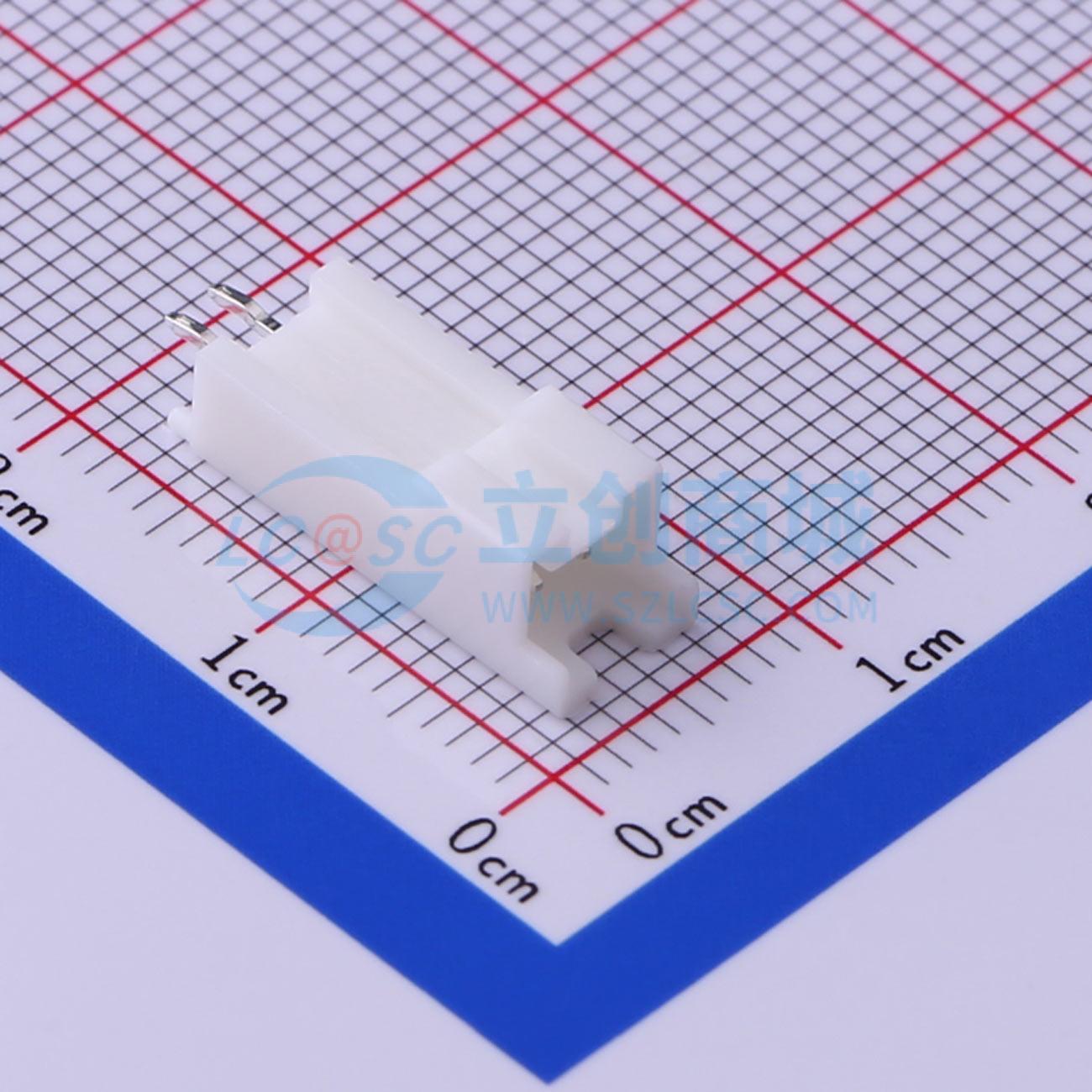 点击查看大图 HX20018-2BH实物图