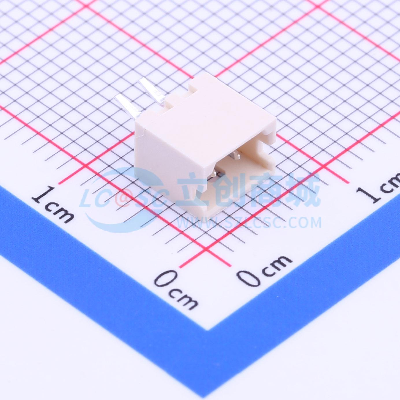 点击查看大图 A2004WV-2P实物图