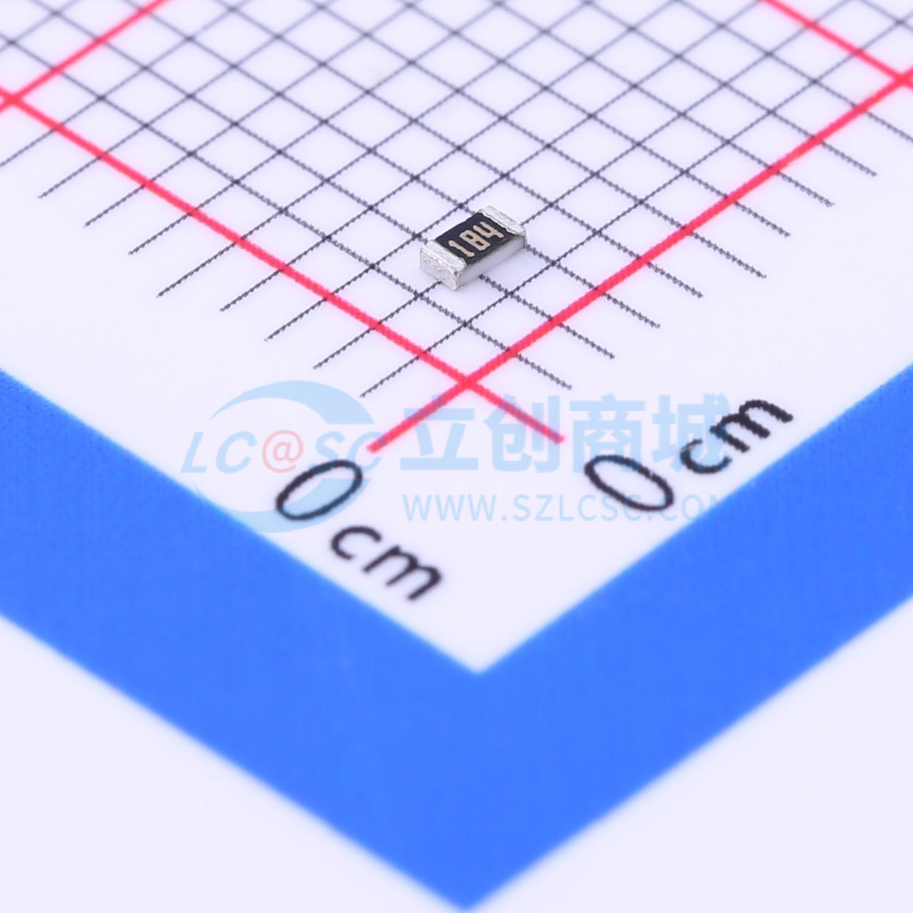 点击查看大图 ARG03FTC1803实物图