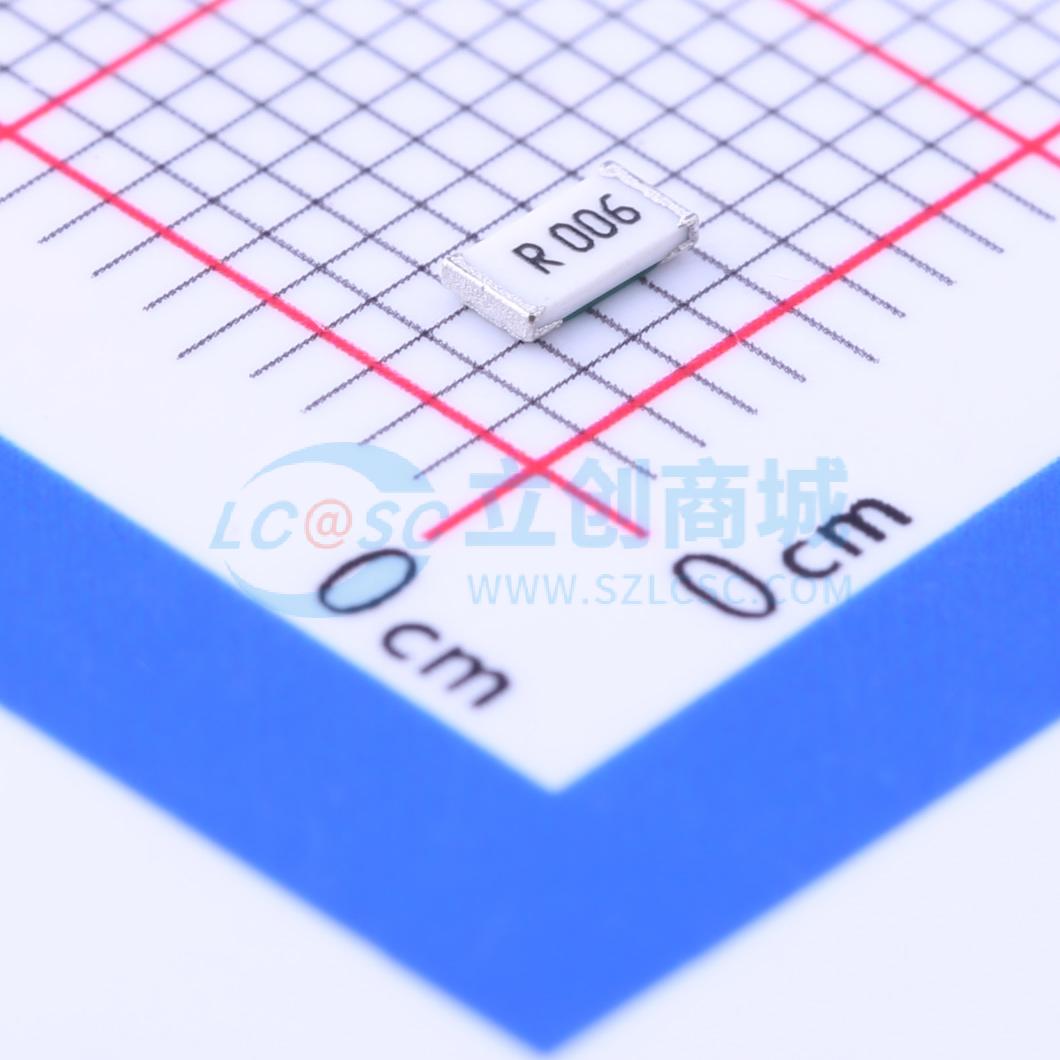 STE1206M1W0R006FS实物图