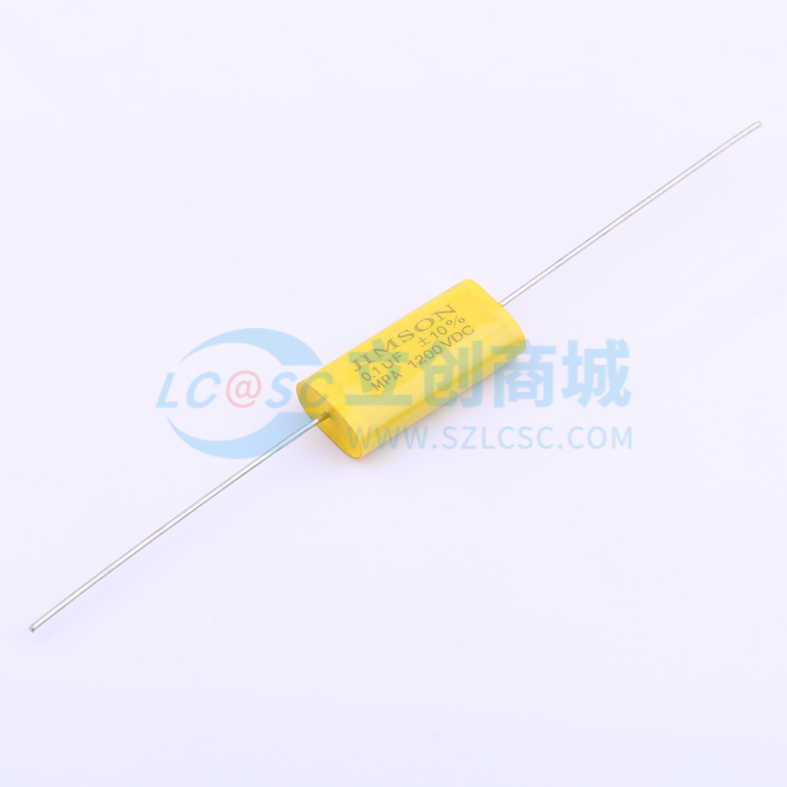 点击查看大图 MPA104K1200D01实物图