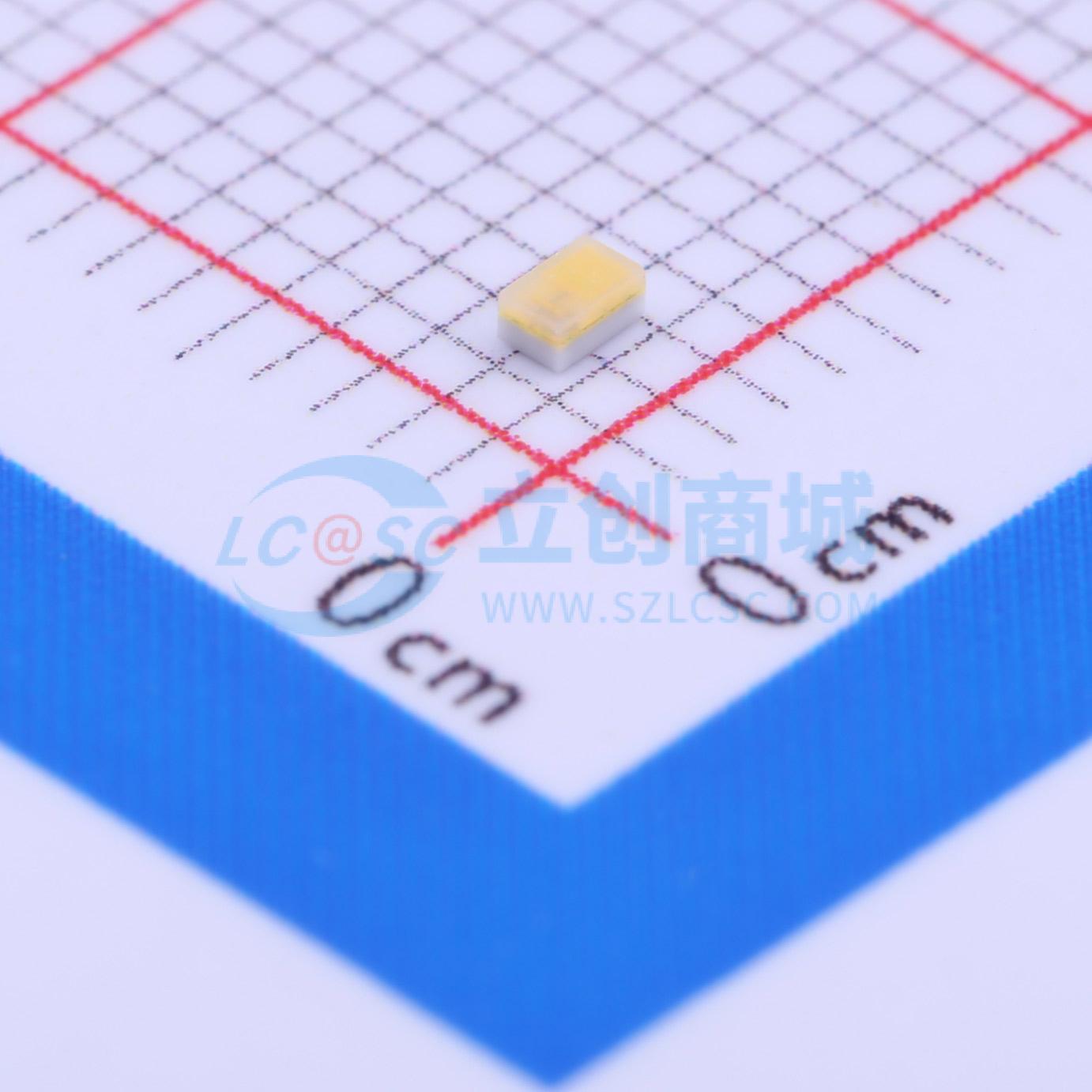 点击查看大图 LTPL-1610WPNE-HW实物图