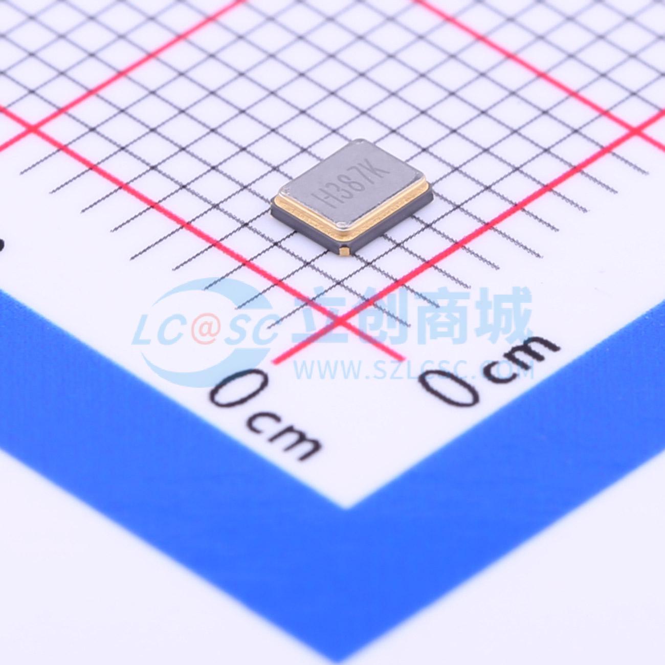 点击查看大图 X3S038400B91H-HU实物图