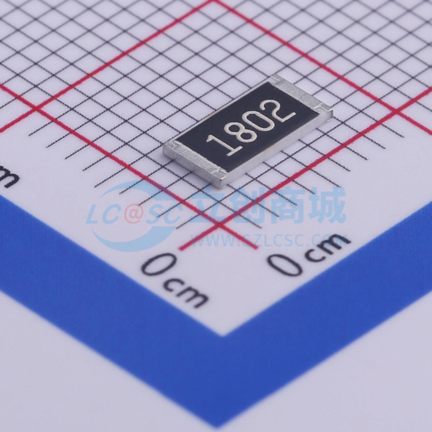 点击查看大图 RTT251802FTE实物图