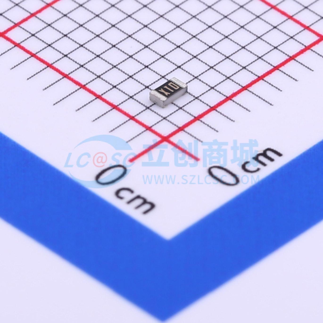 点击查看大图 AR03BTC0100实物图