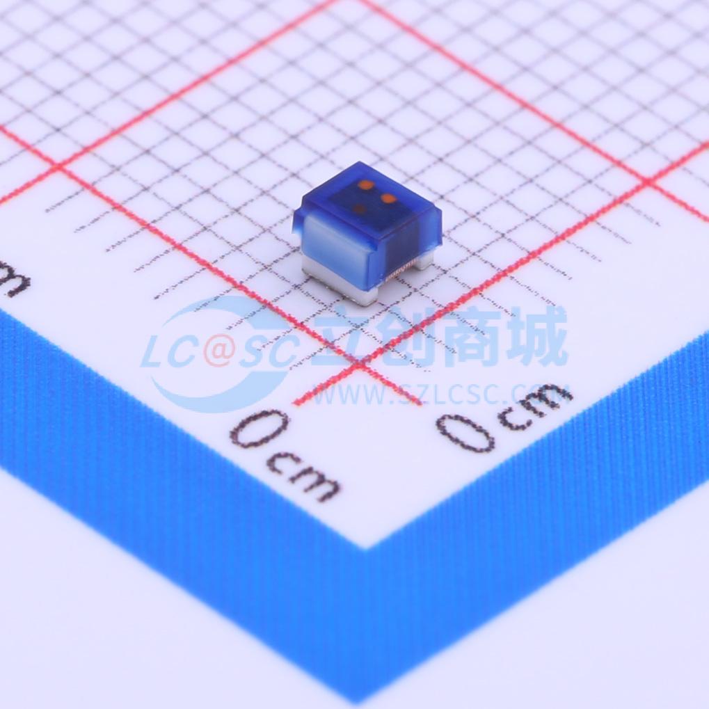 点击查看大图 CS1008-R33J-S实物图
