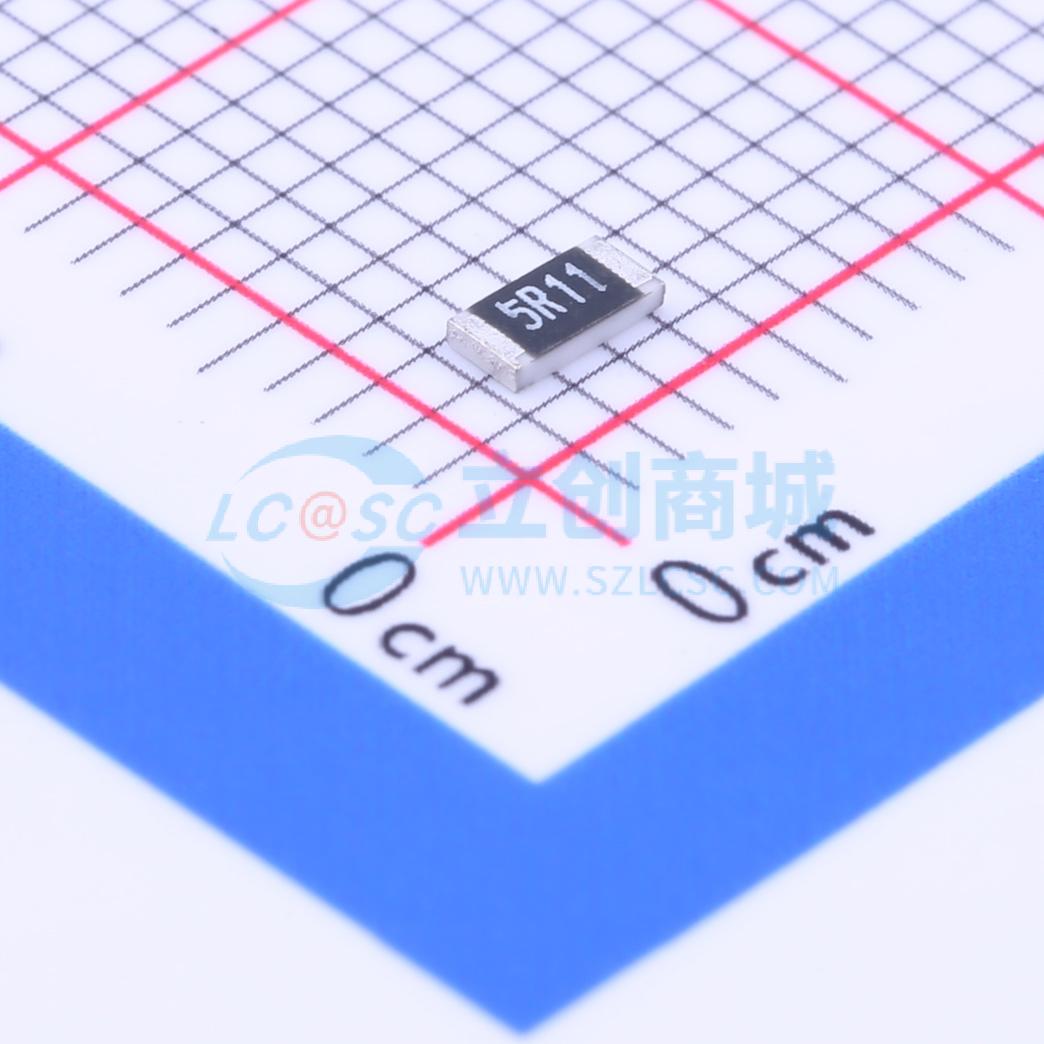 点击查看大图 1206W4F511KT5E实物图